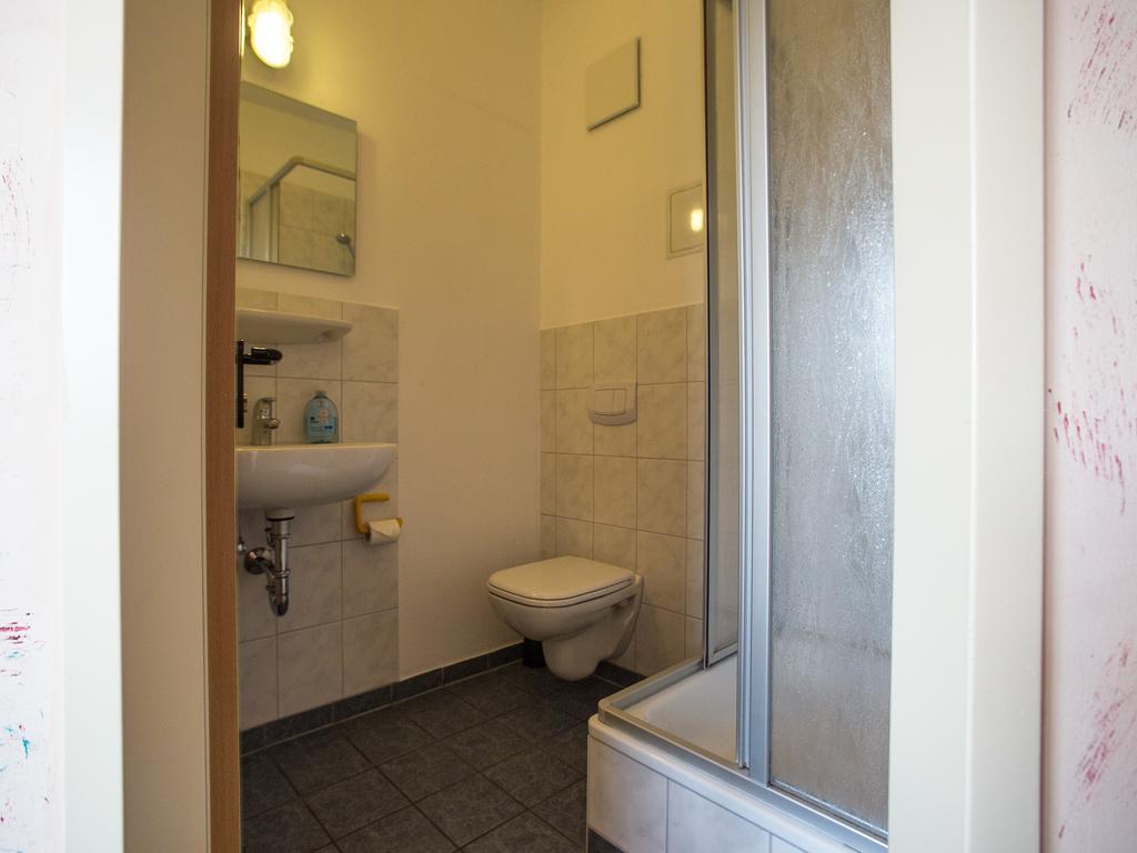 Hotel Greifennest Rostock Room photo