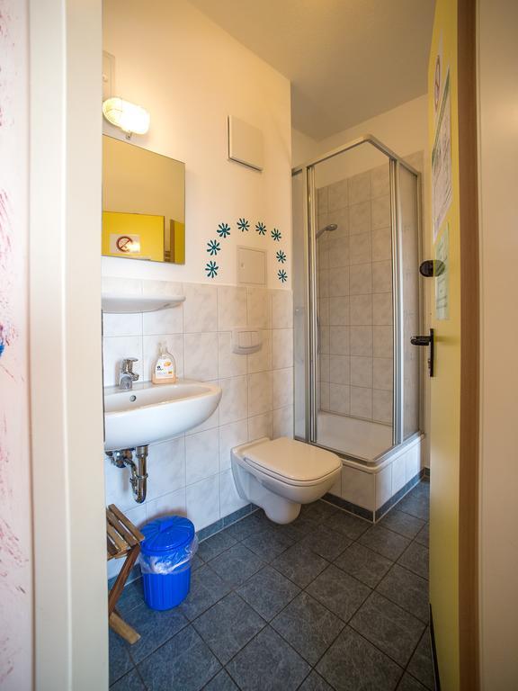 Hotel Greifennest Rostock Room photo