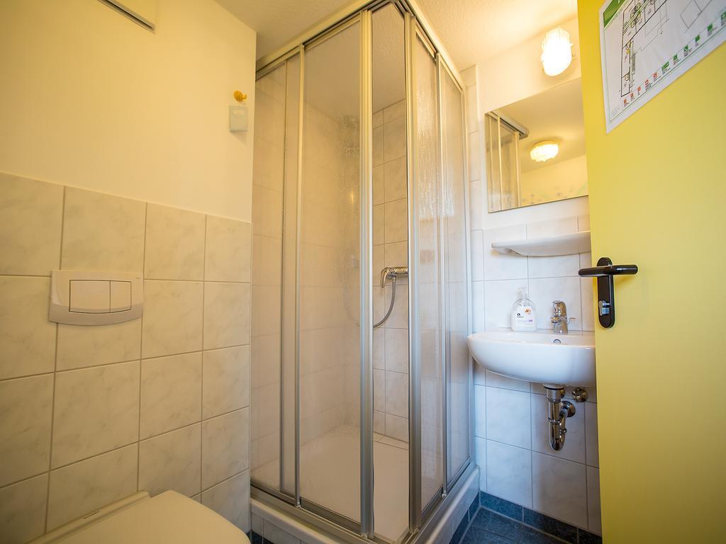 Hotel Greifennest Rostock Room photo