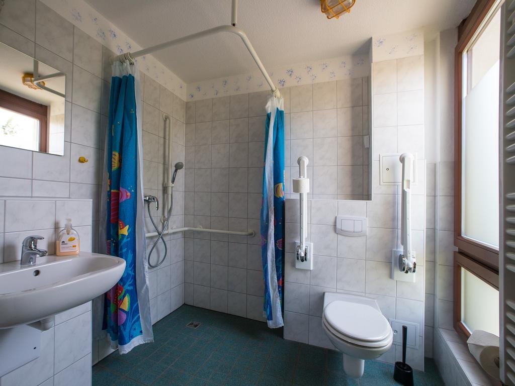 Hotel Greifennest Rostock Room photo
